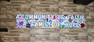 Read more about the article Gladsom Home Celebrated Community day