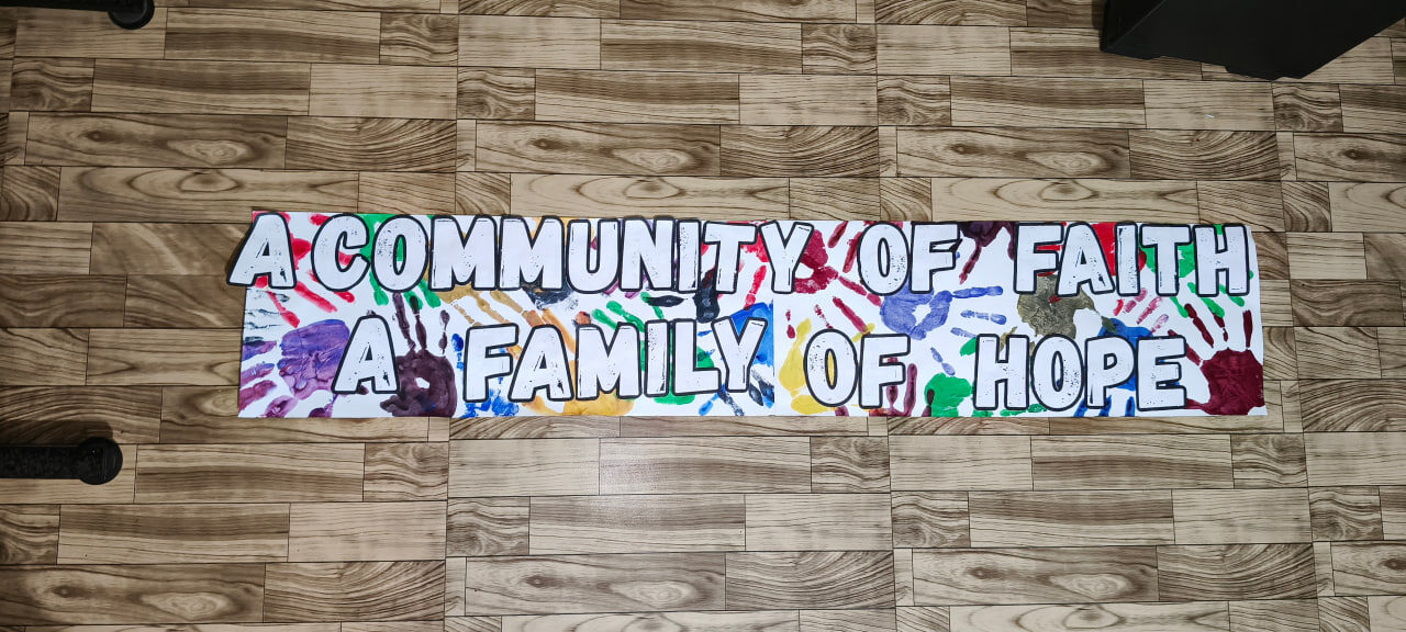 Read more about the article Gladsom Home Celebrated Community day