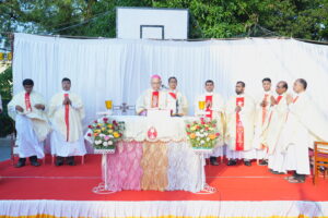 Read more about the article Gladsom Day 2025 – Celebration of Joy and Gratitude