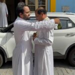 Fr Vincent D’Souza Assumes Office as Spiritual Director of Gladsom Home