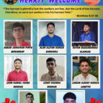 Gladsom Home Welcomes Eight New Brothers to the Community