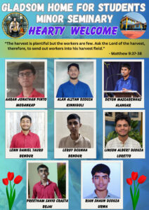 Read more about the article Gladsom Home Welcomes Eight New Brothers to the Community