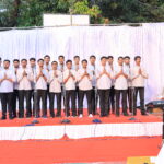 Gladsom Day 2026: Bishop Peter Paul Saldanha Emphasizes Holistic Formation of Gen Z Seminarians